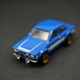 Illustration for article titled Hot Wheels Fast and Furios: Brian OConnors RS1600 Escort